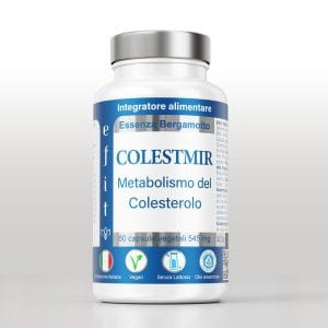 COLESTMIR Metabolismo del Colesterolo