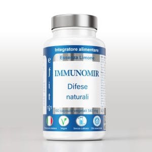 IMMUNOMIR Difese naturali