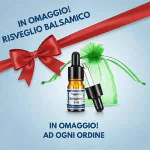 Risveglio Balsamico